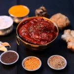 Allam Pickle(Ginger)
